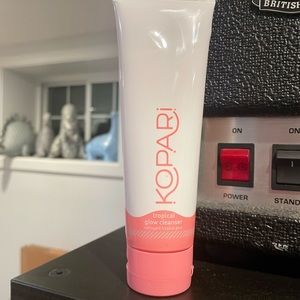 Brand new never opened Kopari Tropical Glow Cleanser